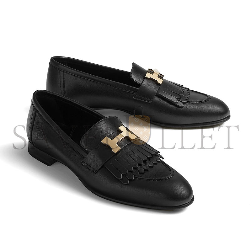 HERMES ROYAL LOAFER H192203Z04350 HERMES ROYAL LOAFER H192203Z04350